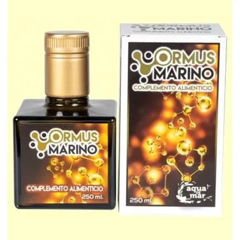 Ormus Marin