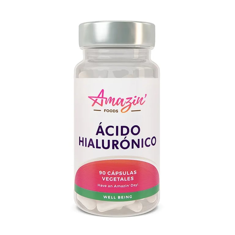 Acide Hyaluronique