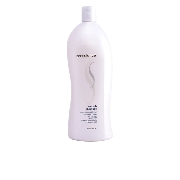 Senscience Smooth Shampoo