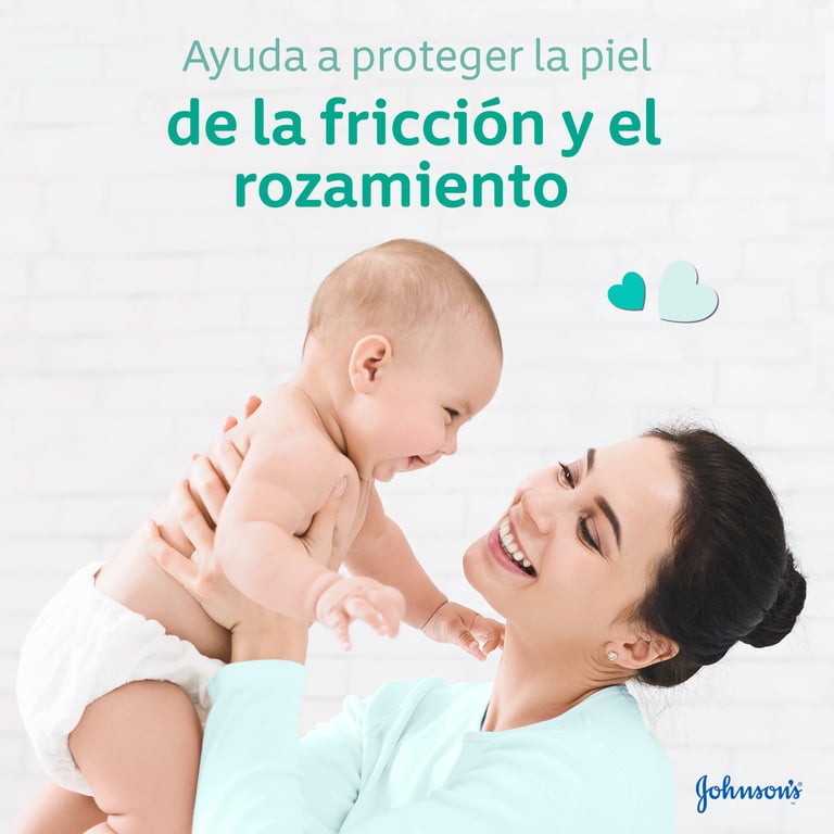 Baby Huile Cottontouch 300 ml de Johnson's