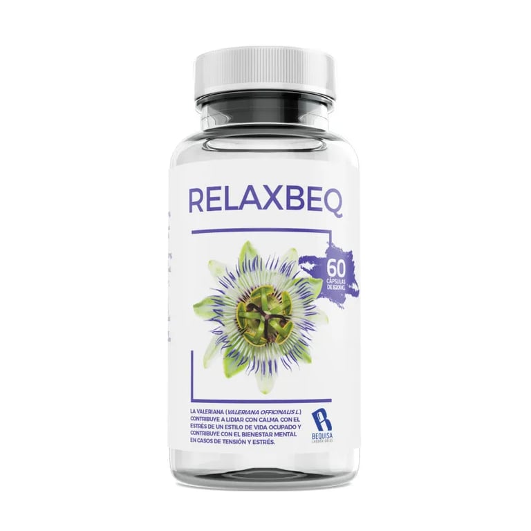 Relaxbeq