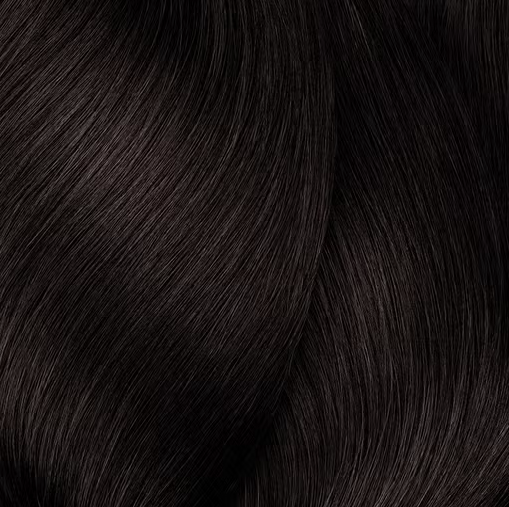 Inoa Mokas Ohne Ammoniak #4,8 60g von L'Oreal Expert Professionnel