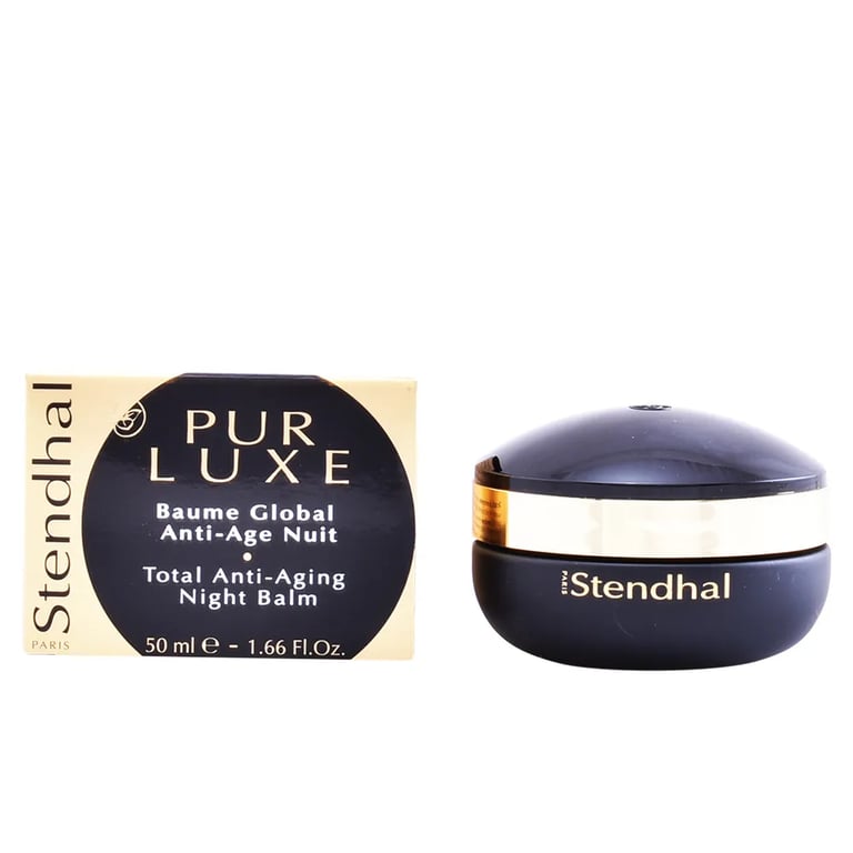 Pur Luxe Baume Global Anti-Âge Nuit