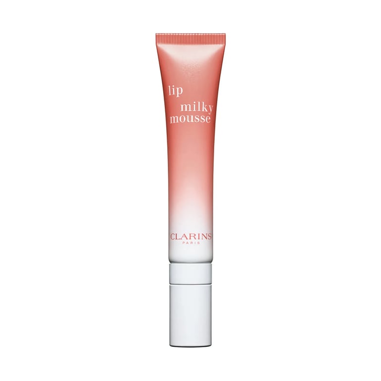 Lip Milky Mousse #07-Milky Lilac Pink