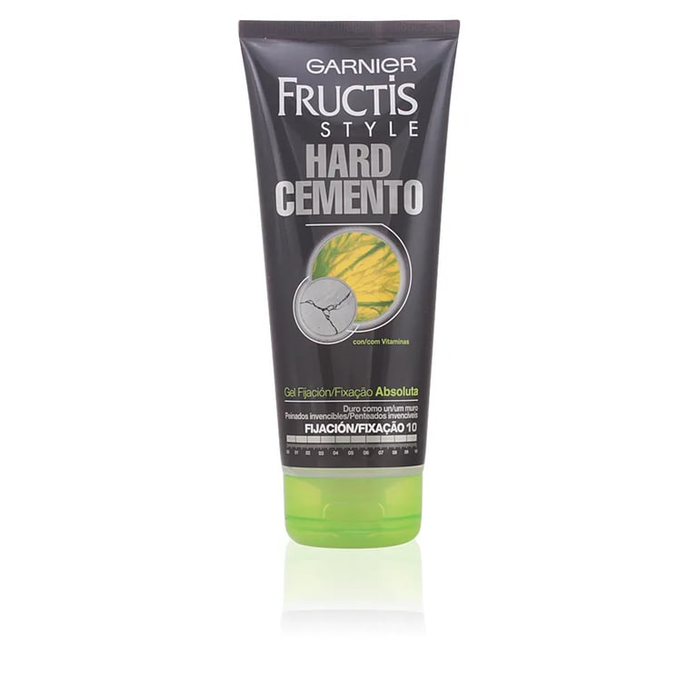 Fructis Style Hard Cemento Gel Fijador