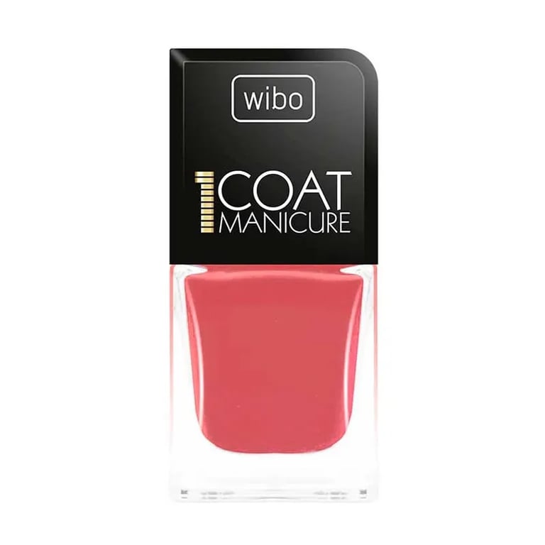 1 Coat Manicure #15