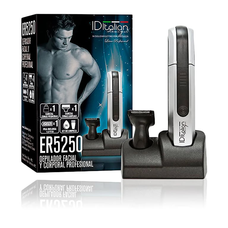 Tondeuse Body Care 5250