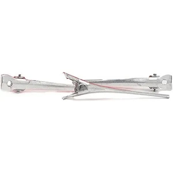 Pinza De Aluminio