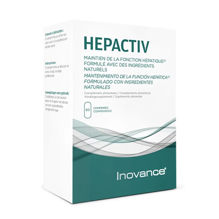 HEPACTIV