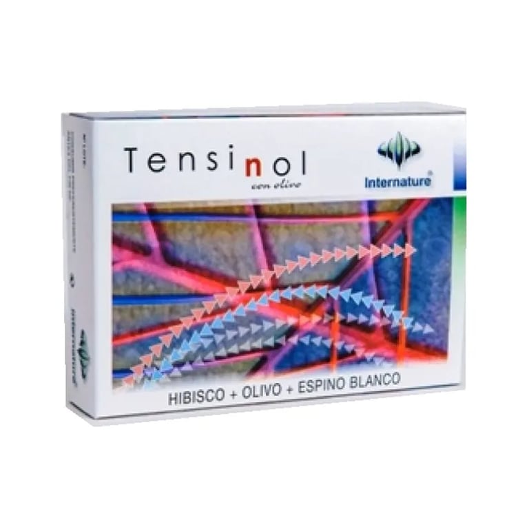 Tensinol