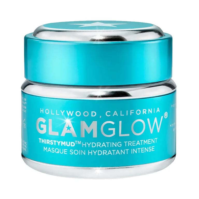Thirstymud Hydrating Treatment Mask
