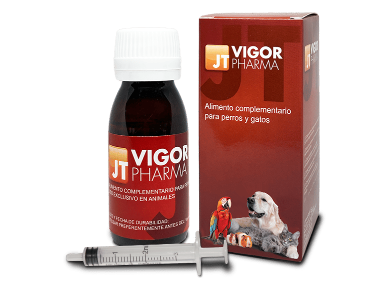 Vigor Pharma - imagen 3 de 15