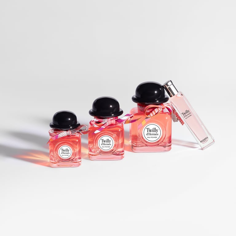 Twilly D'Hermès Eau Poivrée EDP 30 ml von Hermes