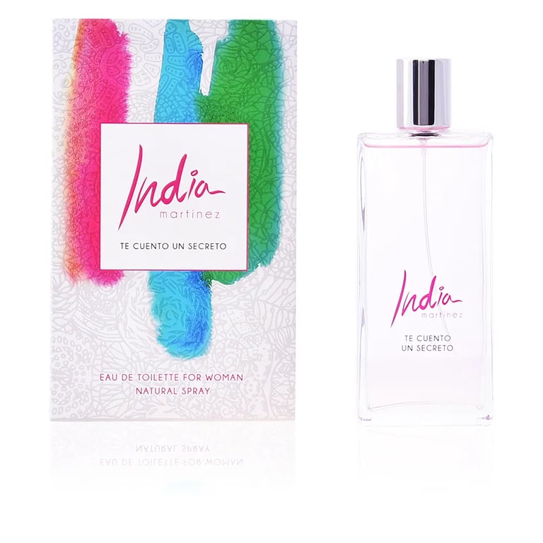 India Martinez EDT