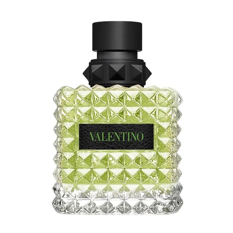 Born In Roma Donna Green Stravaganza EDP