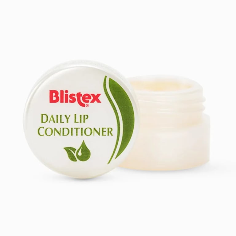 BLISTEX DAILY LIP CONDITIONER