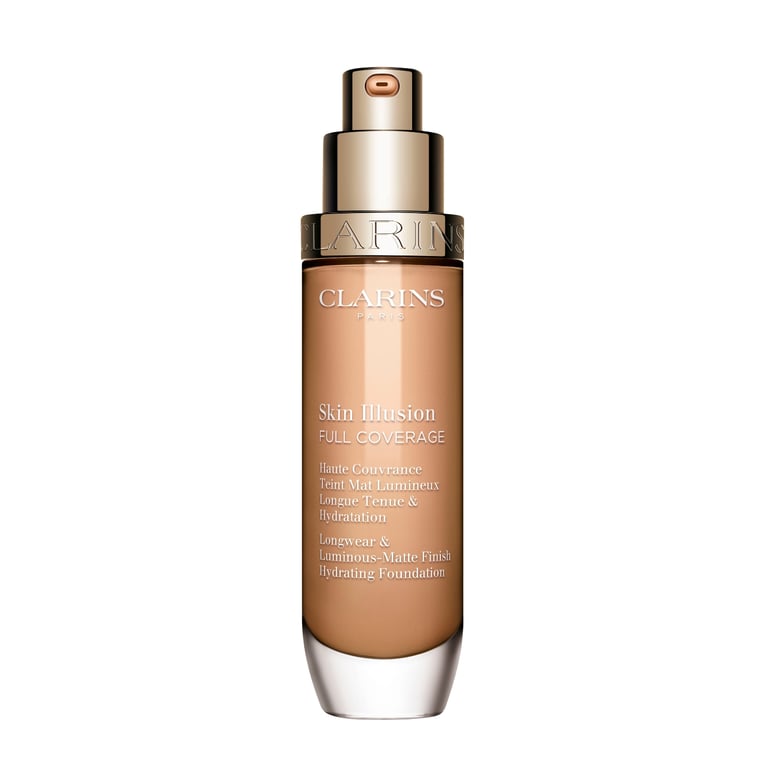 Skin Illusion Full Coverage #108.3N 30 ml von Clarins