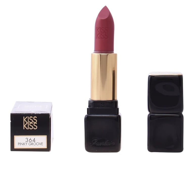 Kisskiss Lip Colour #364-Pinky Groove