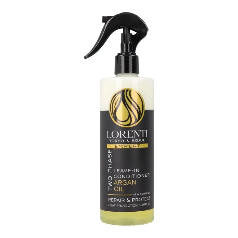 Lorenti 2 Phase Hair Acondicionador Argan