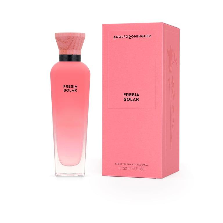 Fresia Solar EDP 120 ml de Adolfo Dominguez