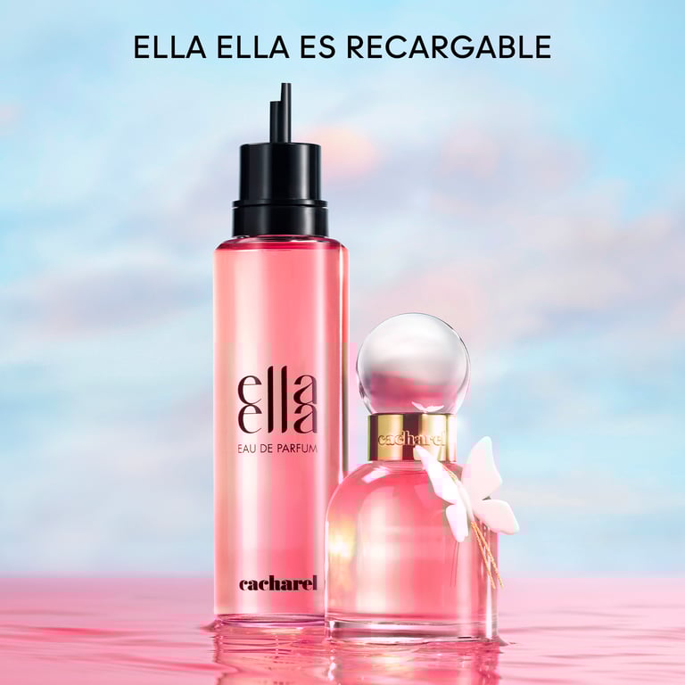 Sie Sie EDP 100 ml von Cacharel