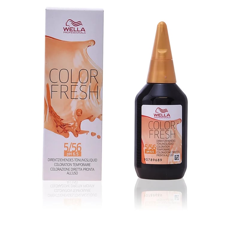 Color Fresh Coloration Temporaire 5/56