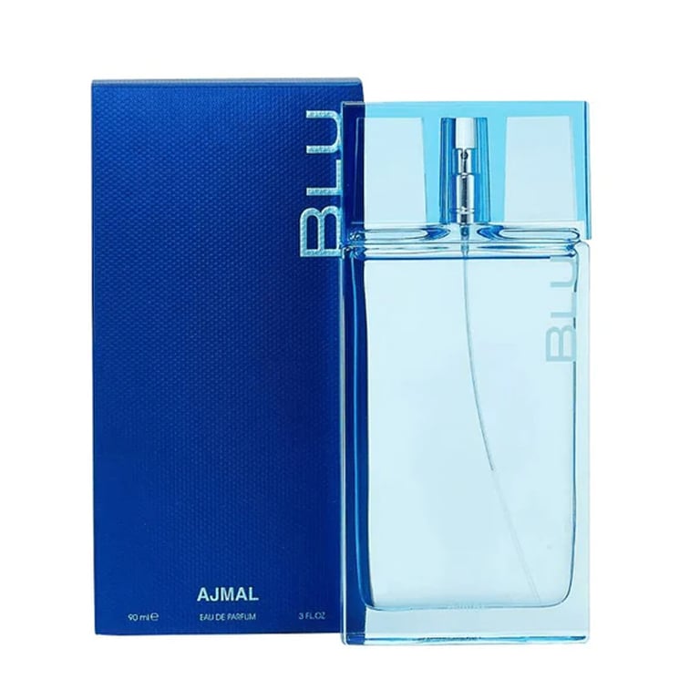 Blu Edp 90 ml de Ajmal