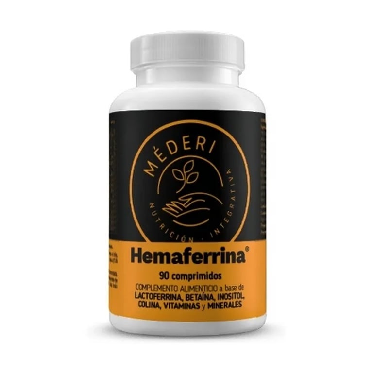 Hemaferrina