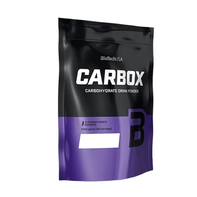 Carbox