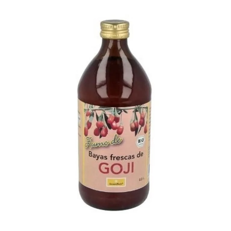 Jugo Goji Bio