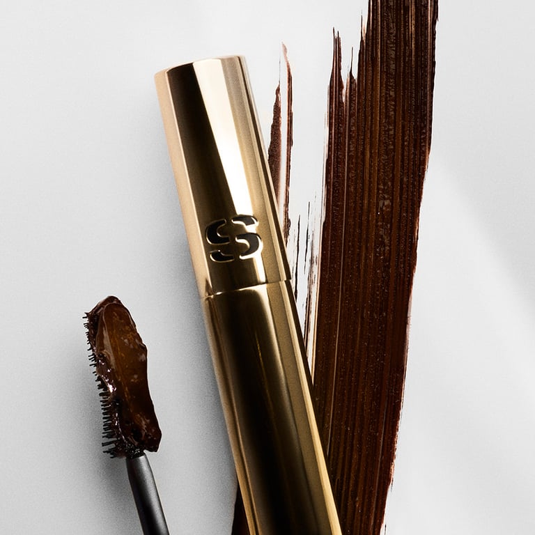 Phyto Noir Máscara #02 Deep Brown di Sisley