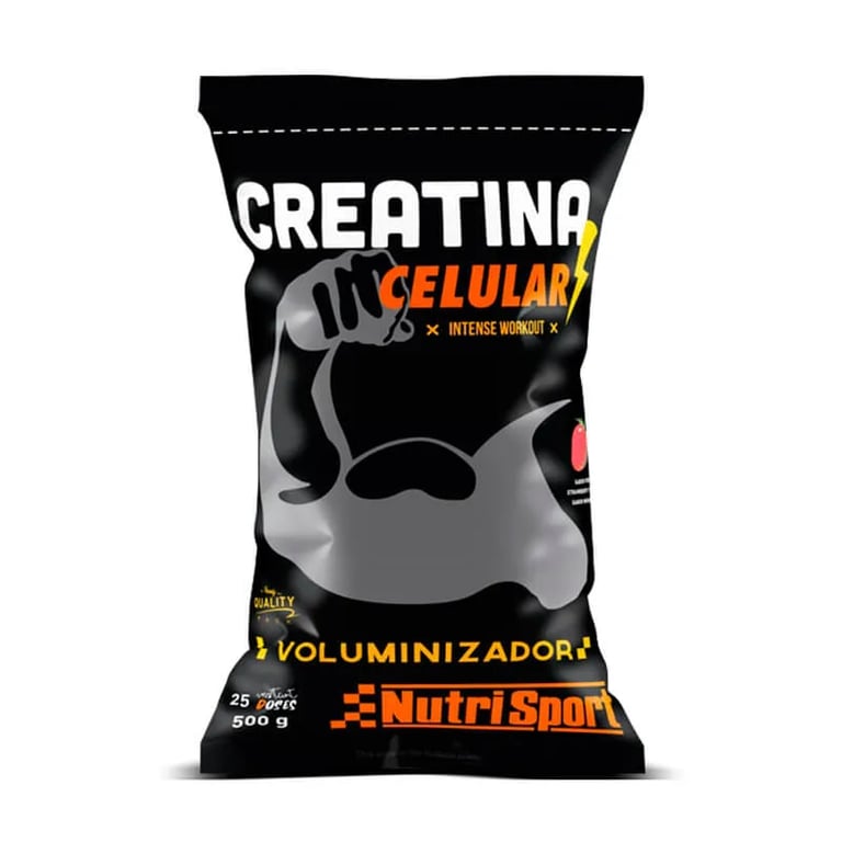 CREATINA CELULAR