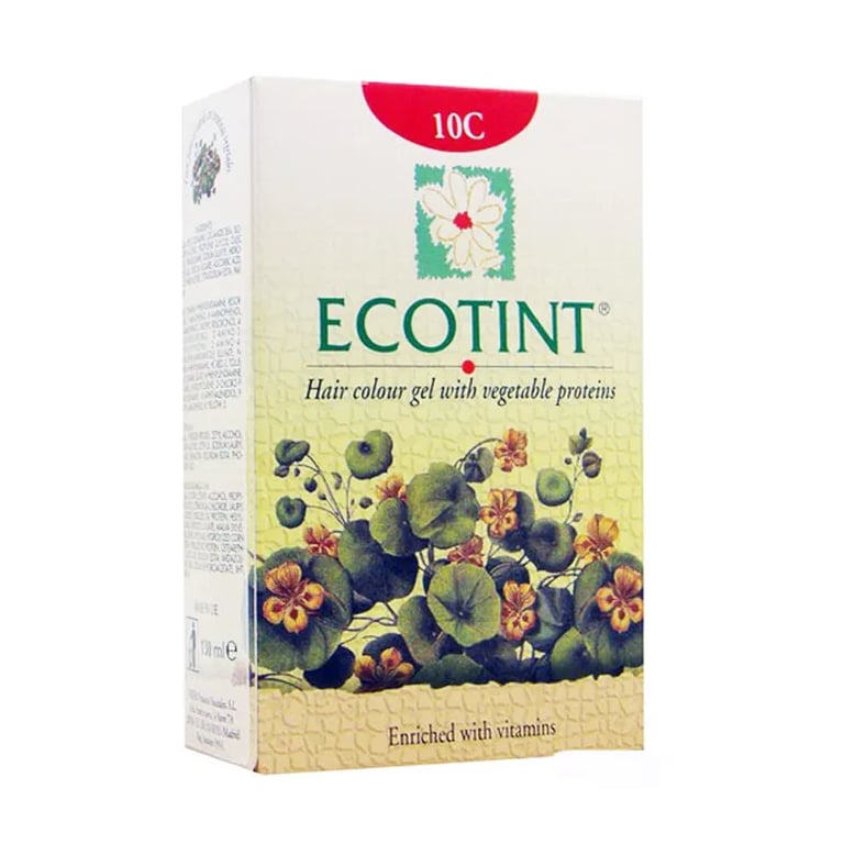 ECOTINT RUBIO SUECO-10C