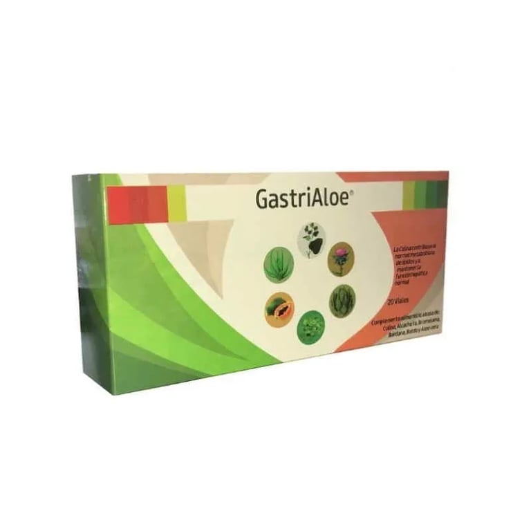 Gastrialoe