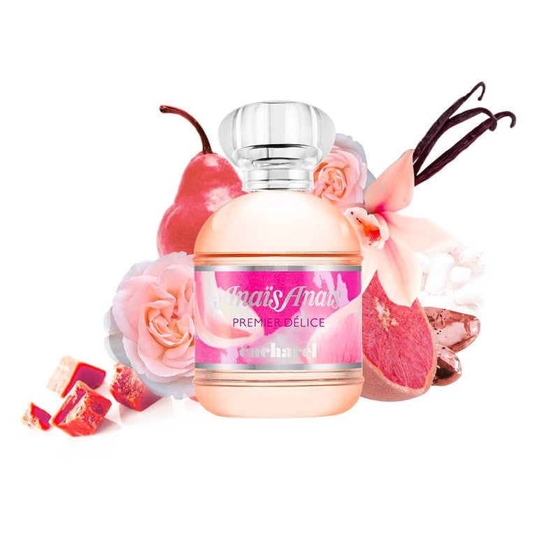 Anais Anais Premier Delice EDT 50 ml di Cacharel
