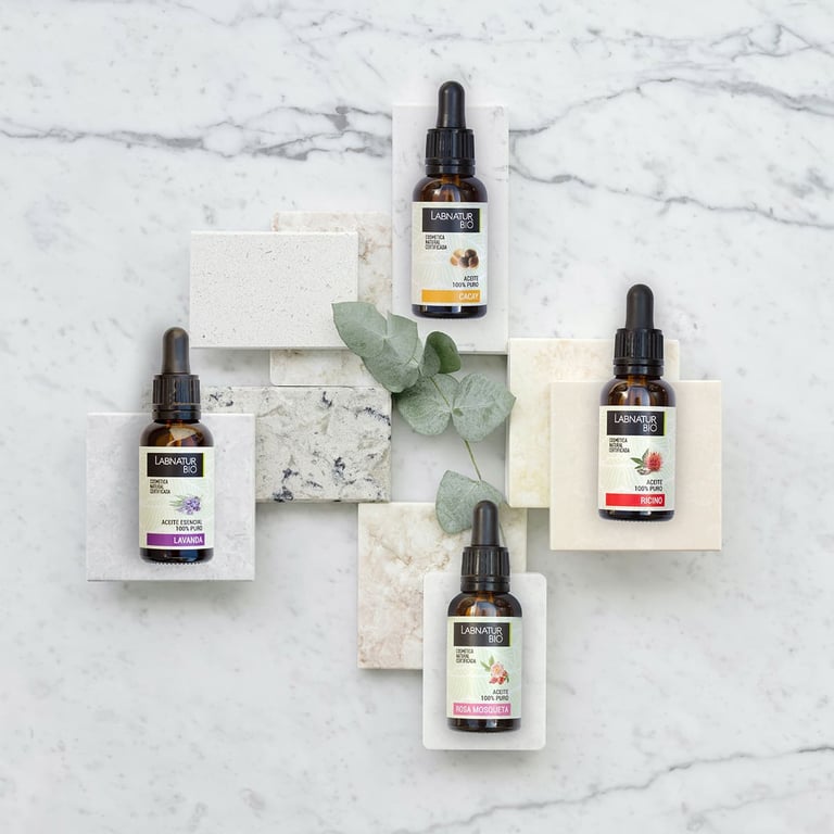 Aceite Esencial de Lavanda 100% Puro - imagen 5 de 7