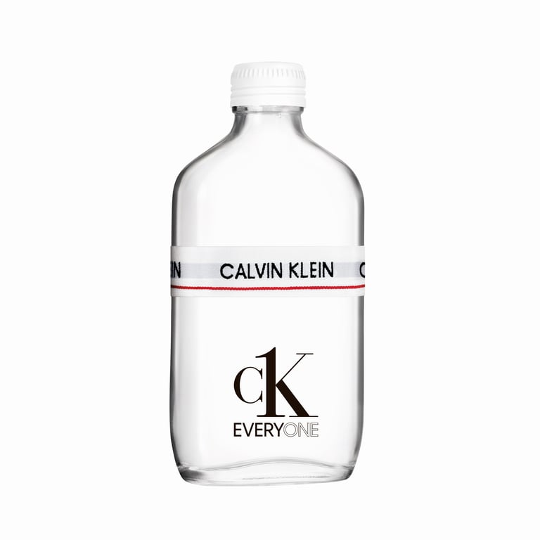 Everyone EDT 200 ml di Calvin Klein