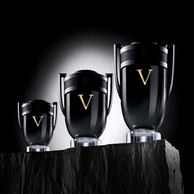 Invictus Victory EDP 200 ml von Rabanne