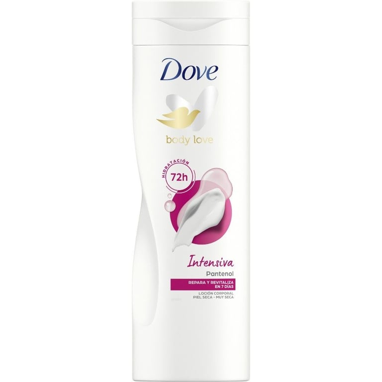 Intensiva Loción Corporal Piel Extra-Seca