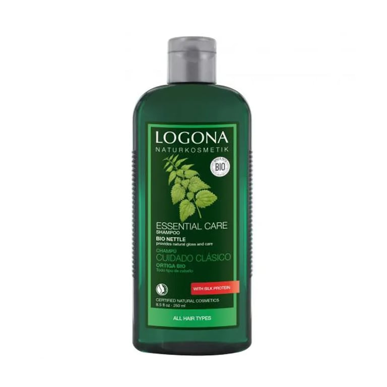 Shampoo Uso Frequente Ortica Bio