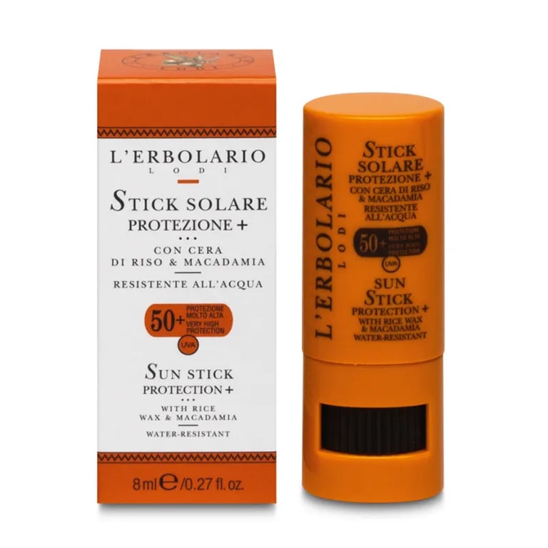 STICK SOLAR FACIAL PROTECCIÓN SPF50+