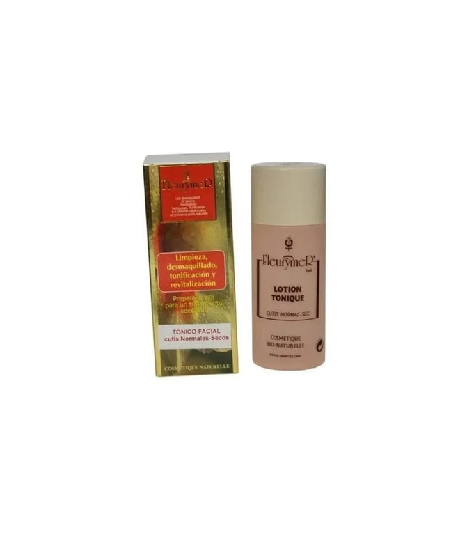 Tonique Facial Peau Sèche et Normale Eco