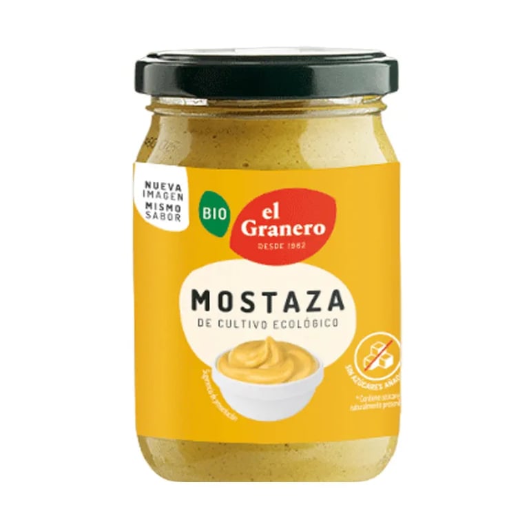 MOSTAZA BIO