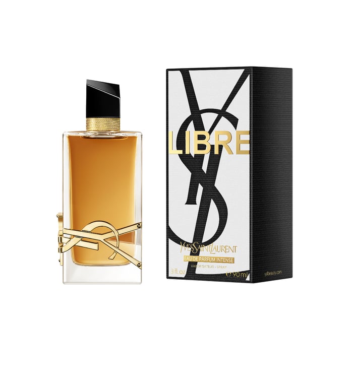 Libre Intense EDP 90 ml von Yves Saint Laurent