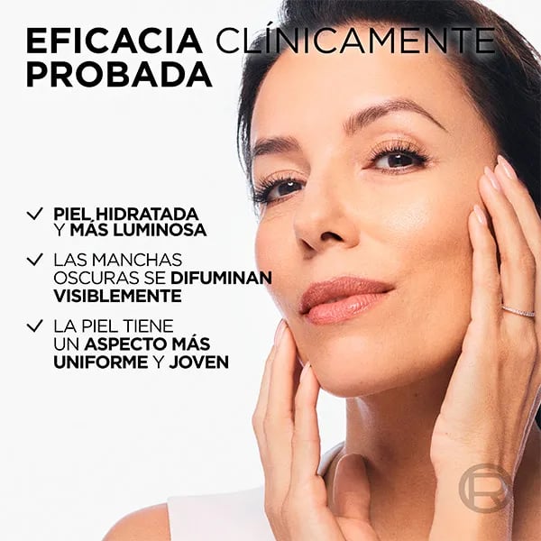Bright Reveal Cream Anti-taches SPF50 50 ml de L'Oreal Paris