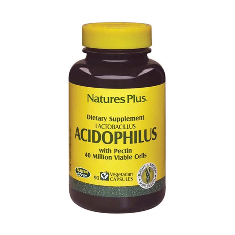 ACIDOPHILUS 90 Caps