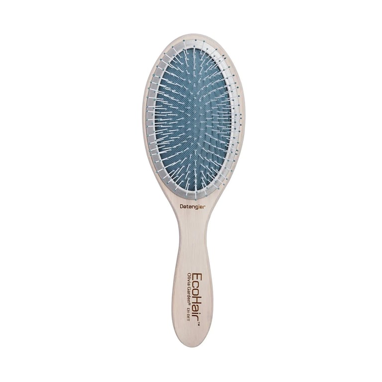 Ecohair Paddle Detangler