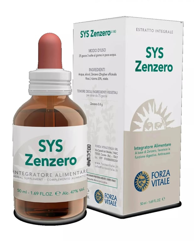 Sys Zenzero