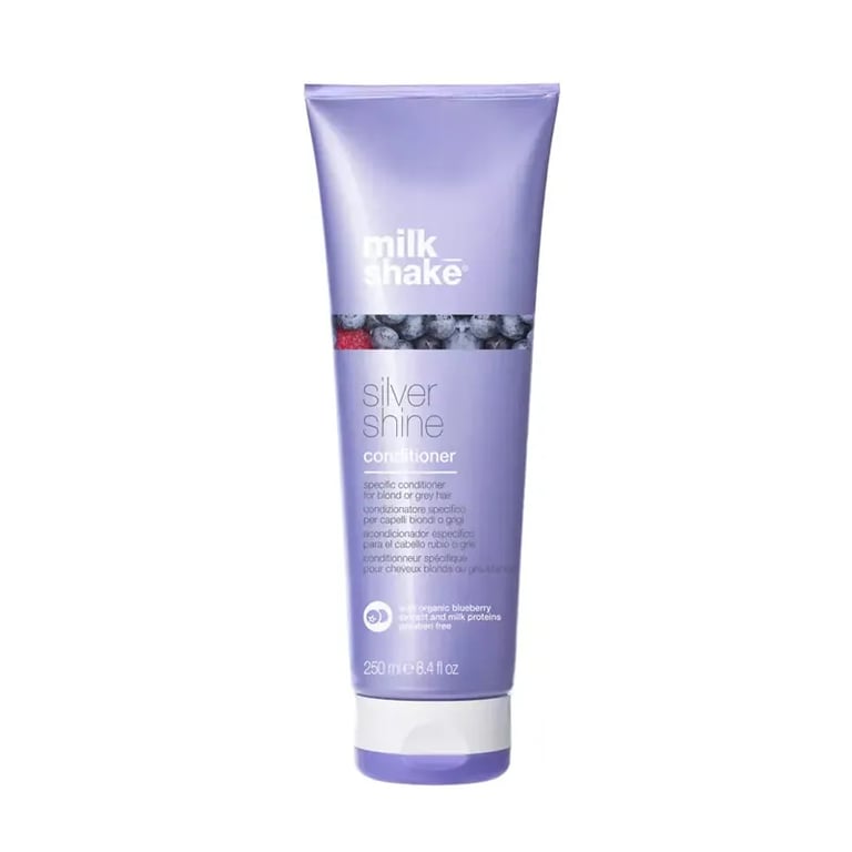 Silver Shine Conditioner