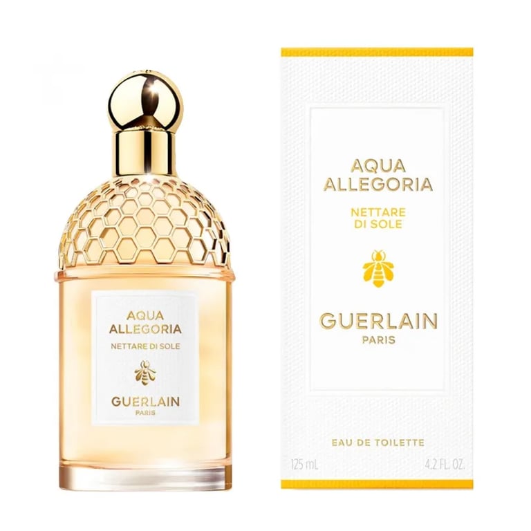 Aqua Allegoria Nettare Di Sole EDT